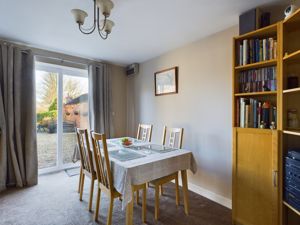 Dining room- click for photo gallery